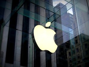 Apple IOS12 Users’ Photos And Contacts May Be Vulnerable